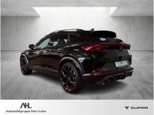 Cupra Formentor 2.5 TSI VZ5 4Drive DSG Matrix Navi Leder Pano