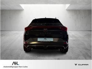 Cupra Formentor 2.5 TSI VZ5 4Drive DSG Matrix Navi Leder Pano