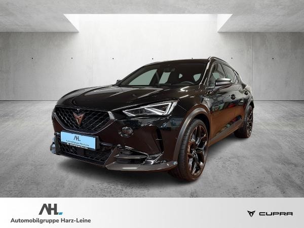 Cupra Formentor 2.5 TSI VZ5 4Drive DSG Matrix Leder Pano