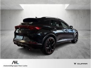 Cupra Formentor 2.5 TSI VZ5 4Drive DSG Matrix Navi Leder Pano