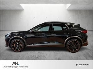 Cupra Formentor 2.5 TSI VZ5 4Drive DSG Matrix Leder Pano