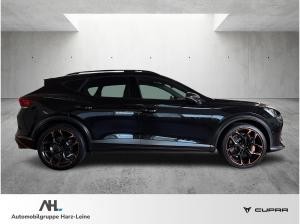 Cupra Formentor 2.5 TSI VZ5 4Drive DSG Matrix Navi Leder Pano