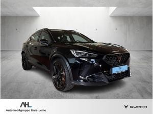 Cupra Formentor 2.5 TSI VZ5 4Drive DSG Matrix Navi Leder Pano