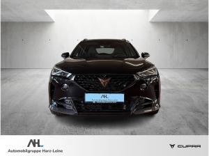 Cupra Formentor 2.5 TSI VZ5 4Drive DSG Matrix Navi Leder Pano