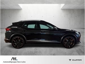 Cupra Formentor 2.5 TSI VZ5 4Drive DSG Matrix Leder Pano