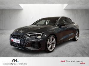 Audi S3 Limousine 2.0 TFSI quattro S-tronic Matrix Navi ACC RFK B+O