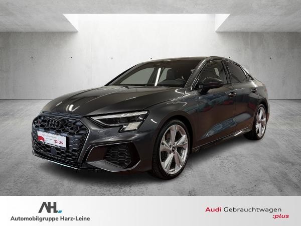 Audi S3 2.0 TFSI quattro S-tronic Matrix Navi ACC RFK B+O