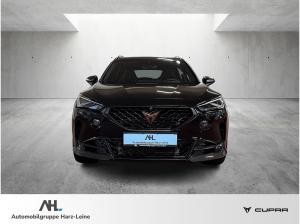 Cupra Formentor 2.5 TSI VZ5 4Drive DSG Matrix Leder Pano