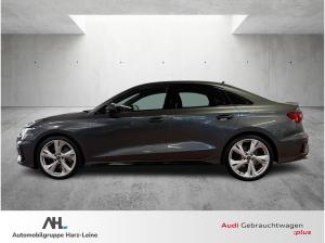 Audi S3 Limousine 2.0 TFSI quattro S-tronic Matrix Navi ACC RFK B+O