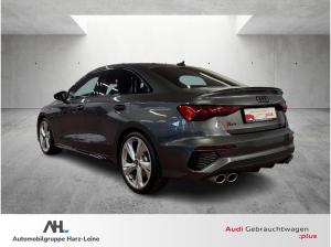 Audi S3 Limousine 2.0 TFSI quattro S-tronic Matrix Navi ACC RFK B+O