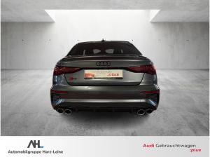 Audi S3 Limousine 2.0 TFSI quattro S-tronic Matrix Navi ACC RFK B+O
