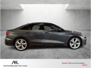 Audi S3 Limousine 2.0 TFSI quattro S-tronic Matrix Navi ACC RFK B+O