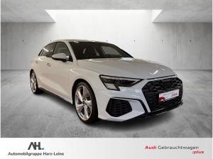 Audi S3 Sportback 2.0 TFSI quattro Navi Matrix B+O RFK Assistenzpaket