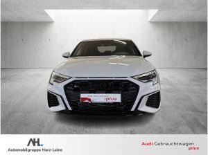 Audi S3 Sportback 2.0 TFSI quattro Navi Matrix B+O RFK Assistenzpaket