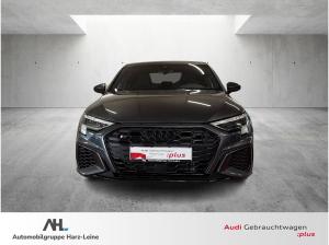 Audi S3 Limousine 2.0 TFSI quattro S-tronic Matrix Navi ACC RFK B+O
