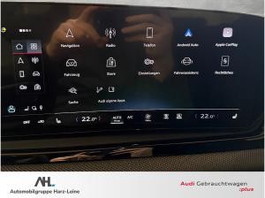 Audi A5 Avant 2.0 TFSI S-tronic AHK LED+ VC+ ACC RFK APS+ Navi