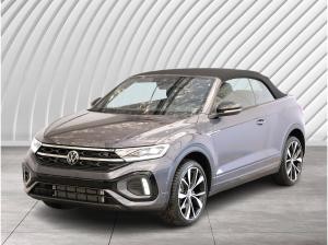 Volkswagen T-Roc R-Line Cabrio 1.5TSI DSG
