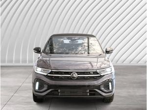 Volkswagen T-Roc R-Line Cabrio 1.5TSI DSG