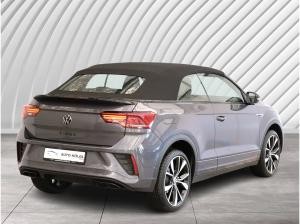 Volkswagen T-Roc R-Line Cabrio 1.5TSI DSG