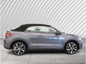 Volkswagen T-Roc R-Line Cabrio 1.5TSI DSG