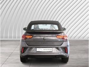 Volkswagen T-Roc R-Line Cabrio 1.5TSI DSG