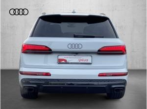 Audi Q7 45 TDI q. S line *Matrix*AHK*HuD*Pano*7-Sitze*