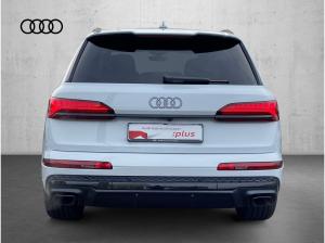 Audi Q7 45 TDI q. S line *Matrix*AHK*HuD*Pano*7-Sitze*