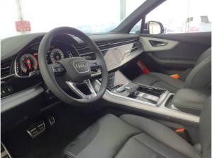 Audi Q7 45 TDI q. S line *Matrix*AHK*HuD*Pano*7-Sitze*