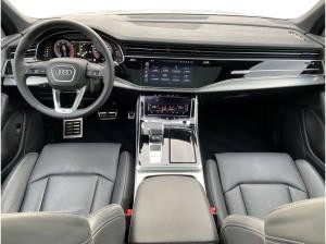 Audi Q7 45 TDI q. S line *Matrix*AHK*HuD*Pano*7-Sitze*