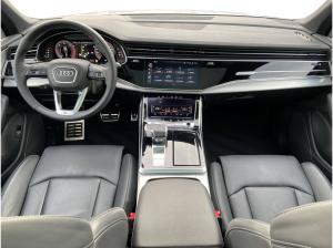 Audi Q7 45 TDI q. S line *Matrix*AHK*HuD*Pano*7-Sitze*