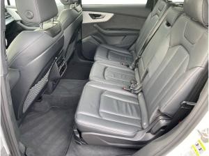 Audi Q7 45 TDI q. S line *Matrix*AHK*HuD*Pano*7-Sitze*