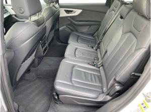 Audi Q7 45 TDI q. S line *Matrix*AHK*HuD*Pano*7-Sitze*