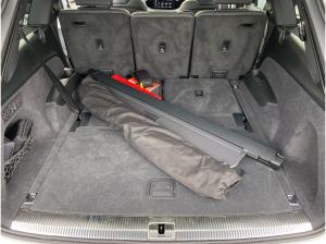 Audi Q7 45 TDI q. S line *Matrix*AHK*HuD*Pano*7-Sitze*