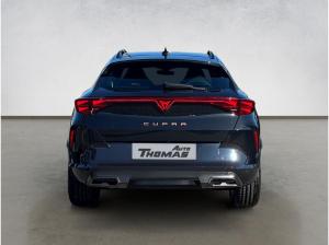 Cupra Formentor 2.0 TDI DSG