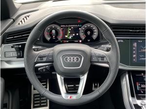 Audi Q7 45 TDI q. S line *Matrix*AHK*HuD*Pano*7-Sitze*
