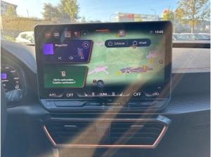 Cupra Formentor 2.0 TDI DSG