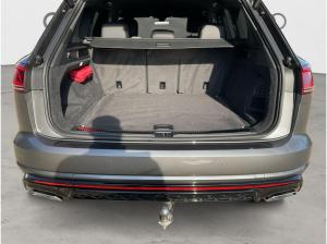 Volkswagen Touareg 3.0 TDI R Line AHK Kamera Navi