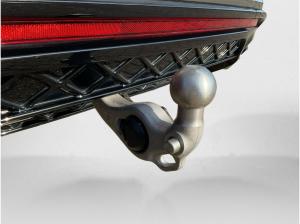 Volkswagen Touareg 3.0 TDI R Line AHK Kamera Navi