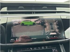 Audi A8 60 TFSI e quat./tiptr. Head-Up/Matrix-LED/Panorama/uvm.