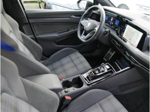 Volkswagen Golf GTE 1.4 TSI AHK NAVI App-Connect ACC