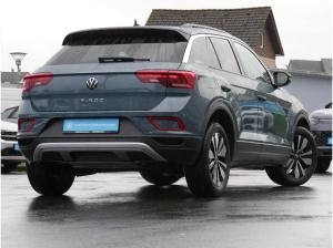 Volkswagen T-Roc 1.0 TSI GOAL AHK NAVI ACC App-Connect