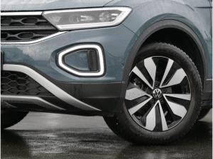 Volkswagen T-Roc 1.0 TSI GOAL AHK NAVI ACC App-Connect