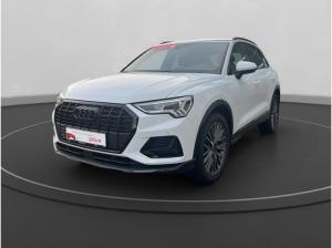 Audi Q3 35 TDI ADVANCED+AHK+LED+OPTIKPAKET