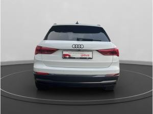 Audi Q3 35 TDI ADVANCED+AHK+LED+OPTIKPAKET