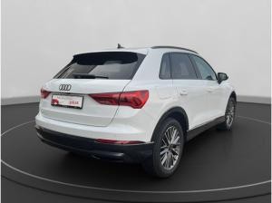 Audi Q3 35 TDI ADVANCED+AHK+LED+OPTIKPAKET