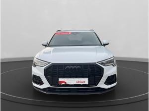 Audi Q3 35 TDI ADVANCED+AHK+LED+OPTIKPAKET