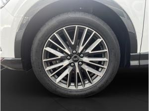 Audi Q3 35 TDI ADVANCED+AHK+LED+OPTIKPAKET
