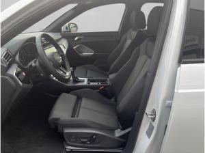 Audi Q3 35 TDI ADVANCED+AHK+LED+OPTIKPAKET