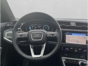 Audi Q3 35 TDI ADVANCED+AHK+LED+OPTIKPAKET