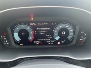 Audi Q3 35 TDI ADVANCED+AHK+LED+OPTIKPAKET